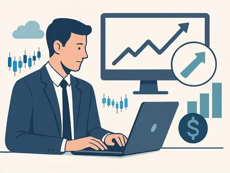 VPS para operar na bolsa vale a pena?