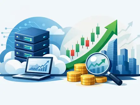 VPS para B3 vale a pena?