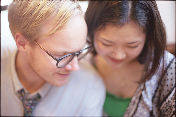 東京で撮影したウェディングフォトの感想