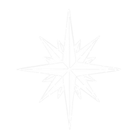 Fornam watch logo, Scandinavian, North Star