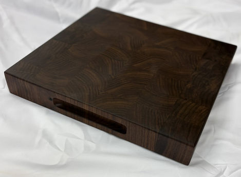 100% Walnut