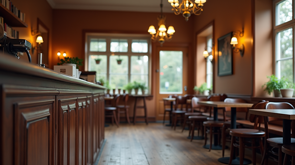Discover Amsterdam's Most Iconic Bars