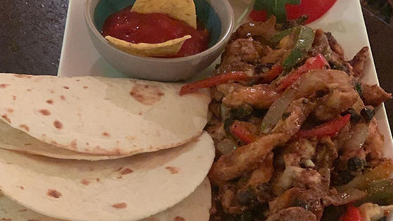Tacos - Start From