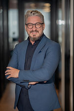 Alexandro Barsi CEO da Verity