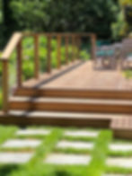 New Deck
