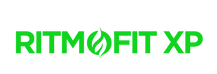 RitmoFit XP logo