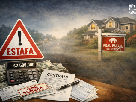 OLA emite alerta de estafa: Ha recibido 16 denuncias de víctimas de una persona que les pidió dinero prestado a cambio de altos intereses, pero no cumplió con sus promesas y no regresó el dinero