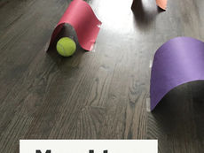 More Ideas for Engaging Toddlers