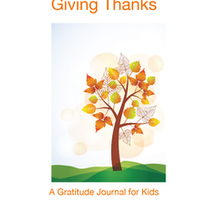 Consider a Gratitude Journal