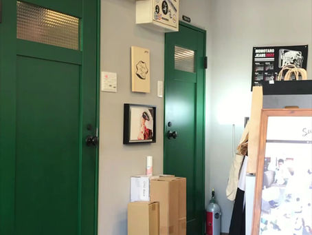 2023秋冬アウター特集♪