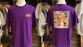 T様ご依頼、オリジナルTシャツ