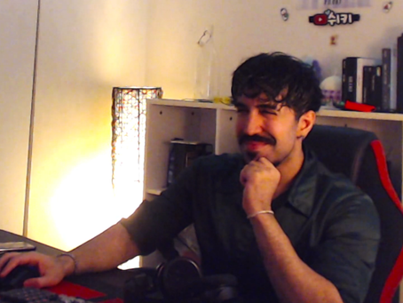 Thank you for the best month