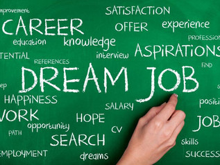 JOB VACANCY