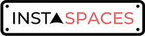 InstaSpaces-logo