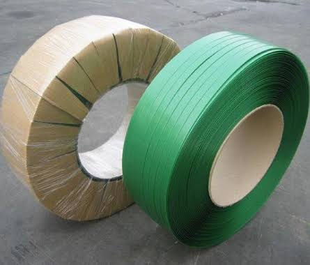 Thumbnail: Strapping 12mm x 0.60 x 2500M Green Embossed