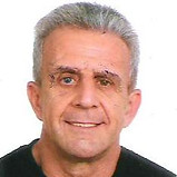 Luis Alberto Vieira