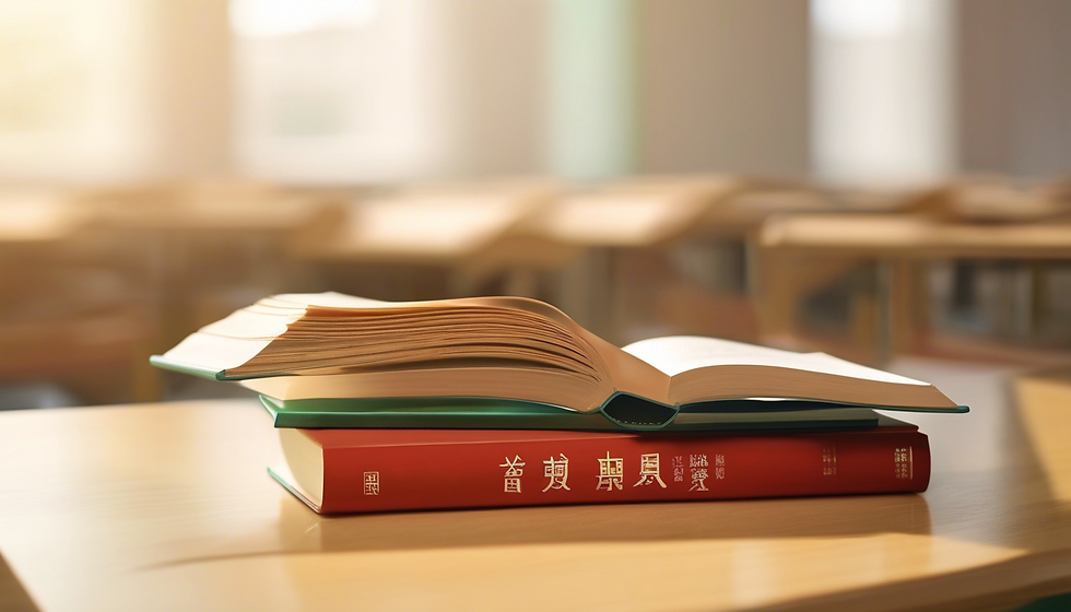 香港職場普通話及粵語基礎課程