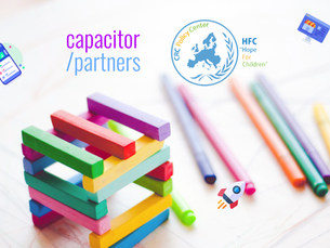Capacitor Partners joins forces with Hope For Children
