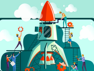 Digital transformation is not about launching an app. It's about changing your company.