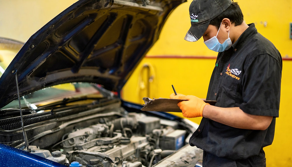 A $30 Spring Checkup for your Car Could Save You $326 this Summer - Don ...