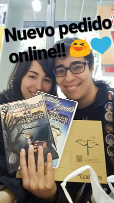 Gracias, handcuffy!!