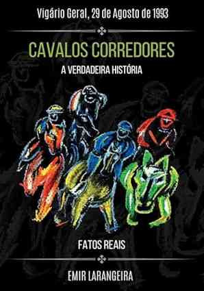 Cavalos Corredores 