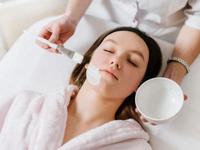 Breaking Down the Facial Process: What to Expect at Your First Session