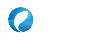 鳥取大成ロゴ白文字