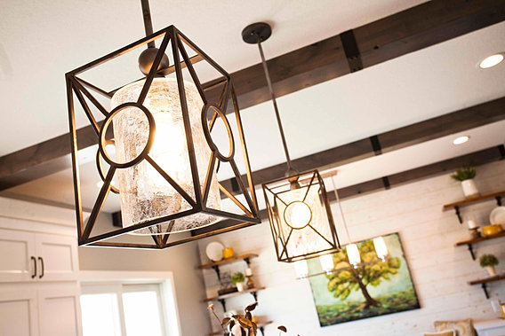 Ready built homes | Designer Homes by HomeTown | Watertown, SD | Gallery