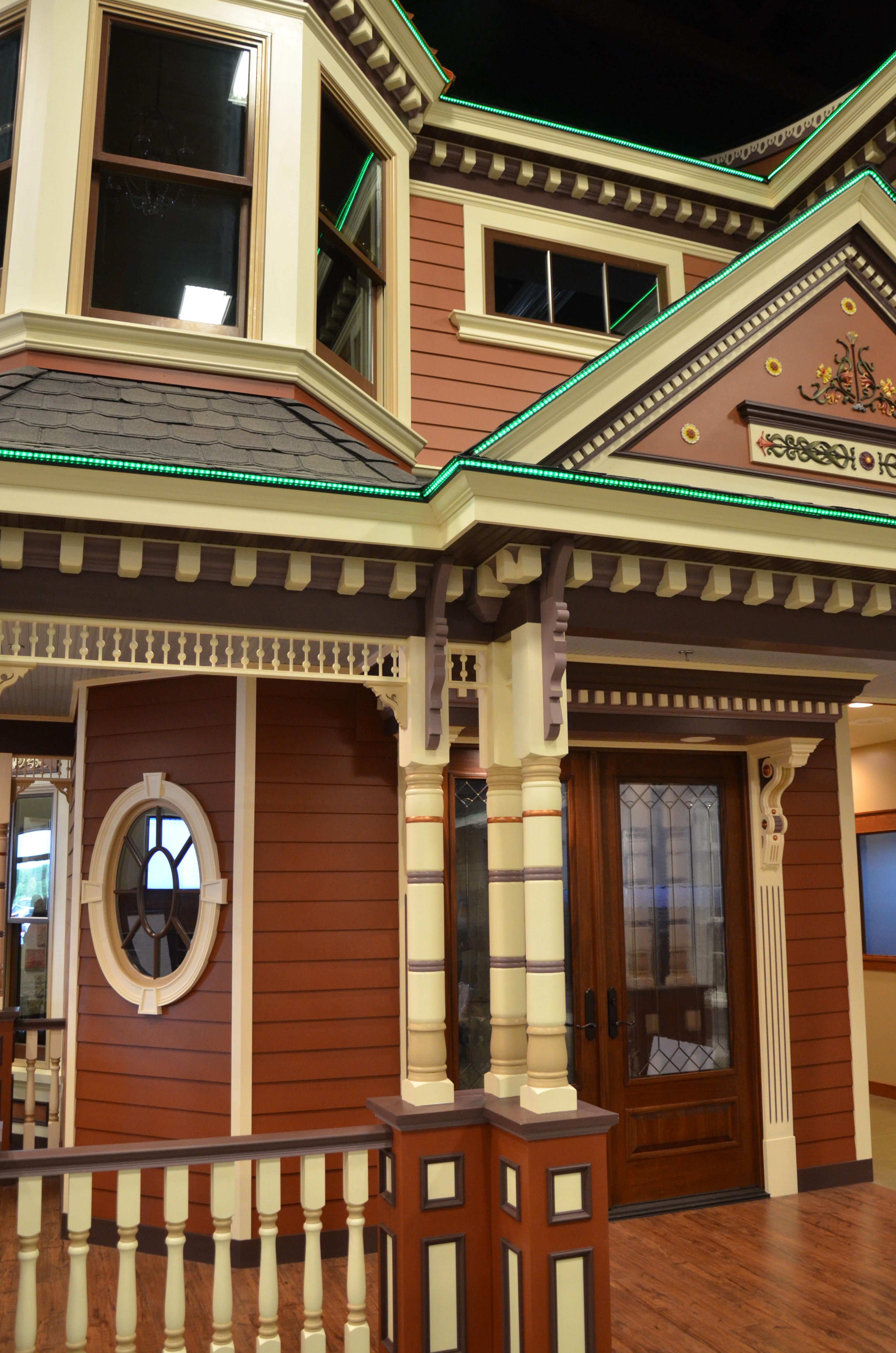 Ready Built Homes | SD | Designer Homes by Hometown