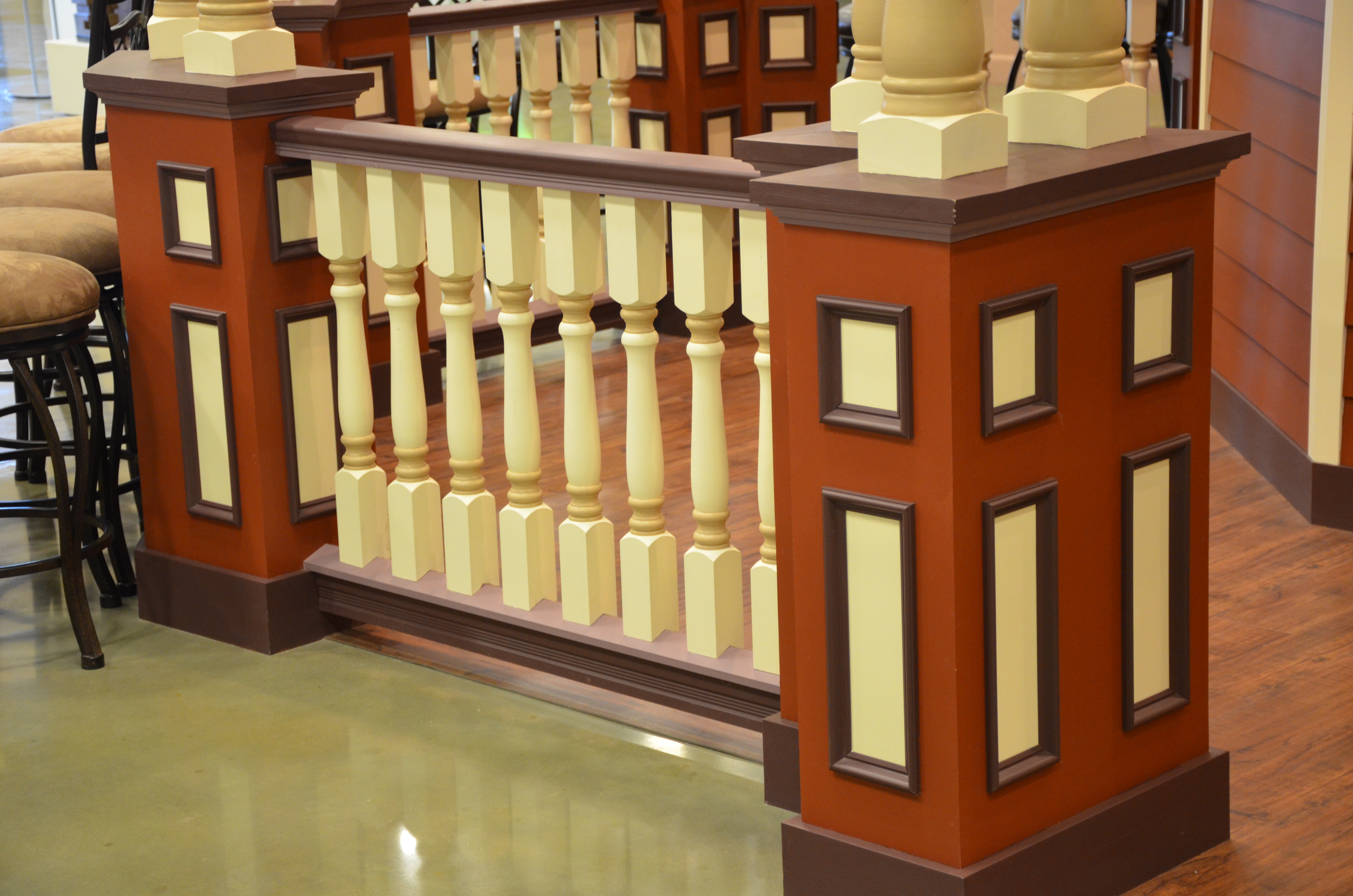 Ready Built Homes | SD | Designer Homes by Hometown