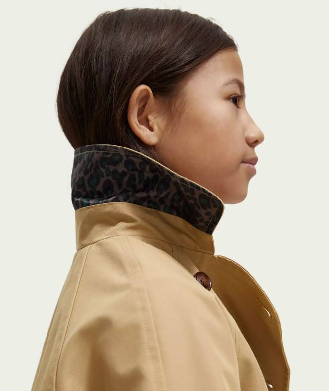 FW23 Scotch & Soda - Girls Collection