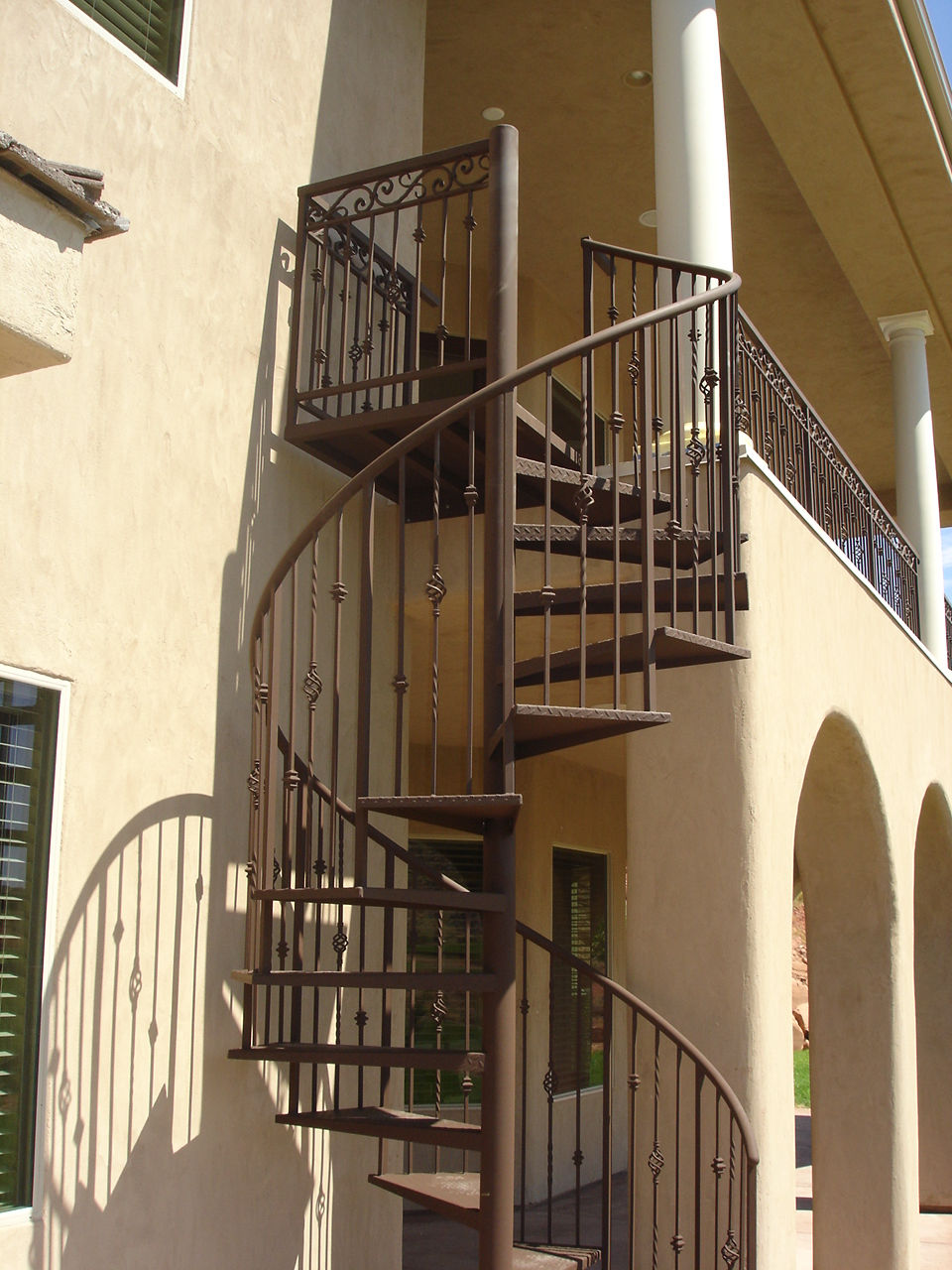 spiral 6