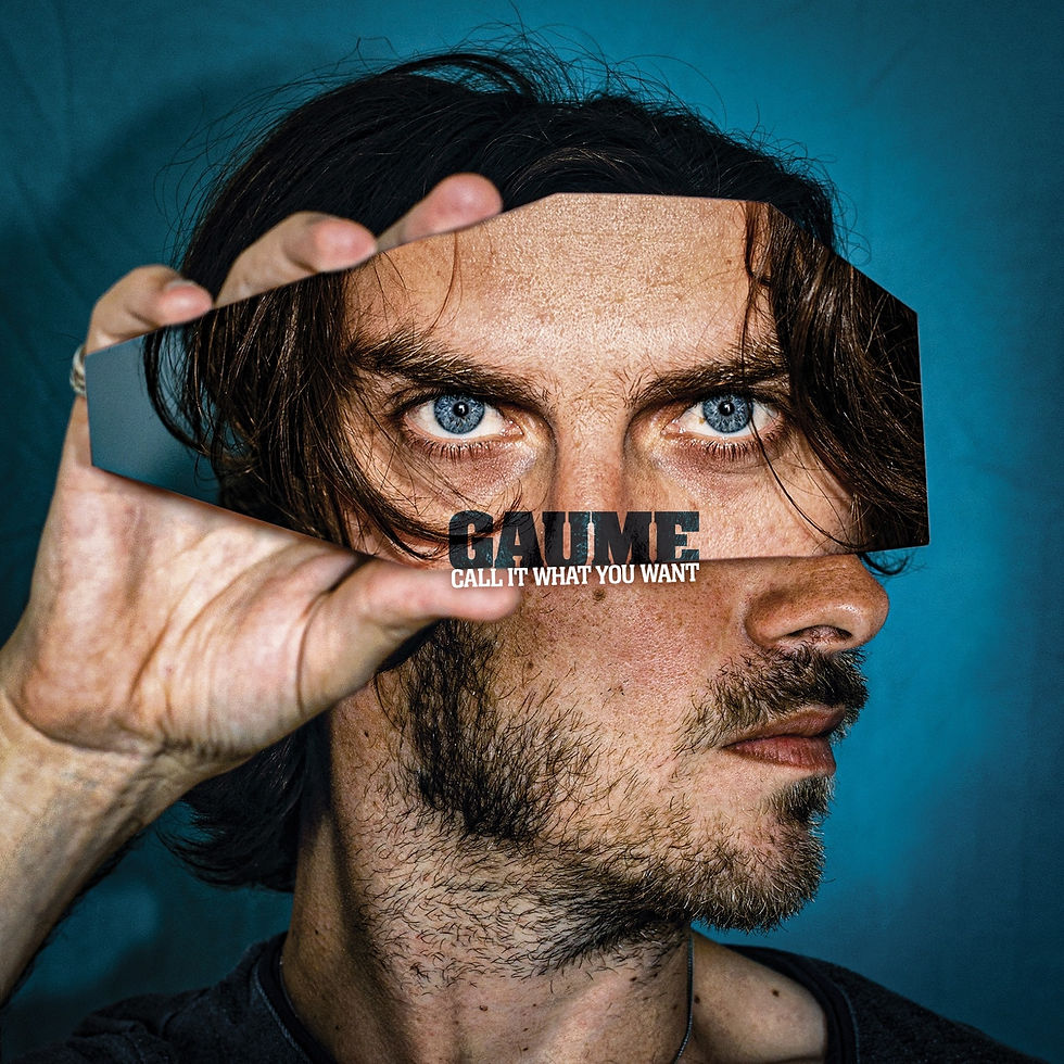 Gaume