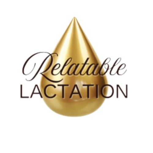 Relatable Lactation