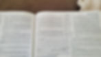 Sharing the truth of God's Word