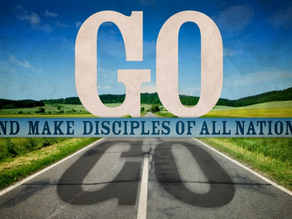 Why We Are Not Affiliated with A Sending Agency