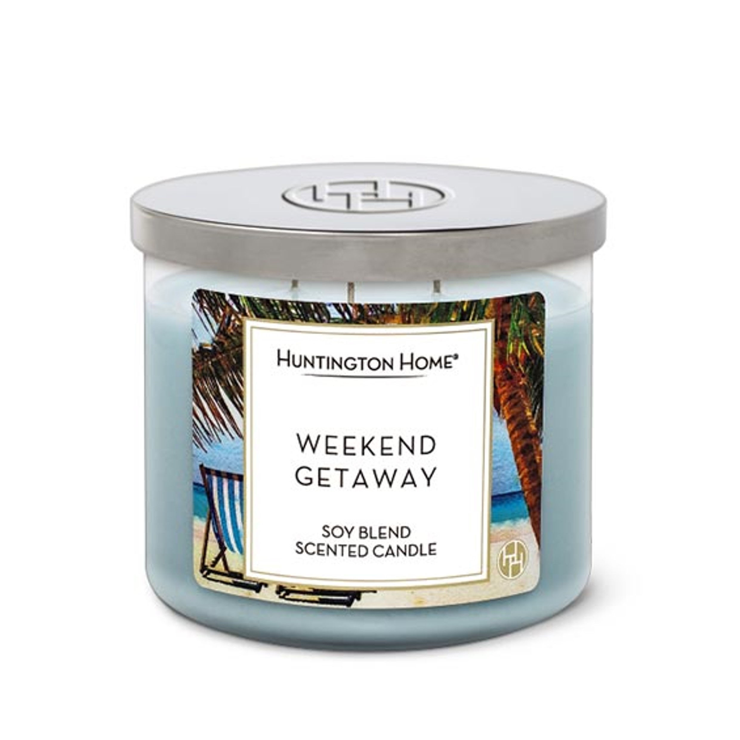 Weekend Getaway Vela de Soya 14 oz