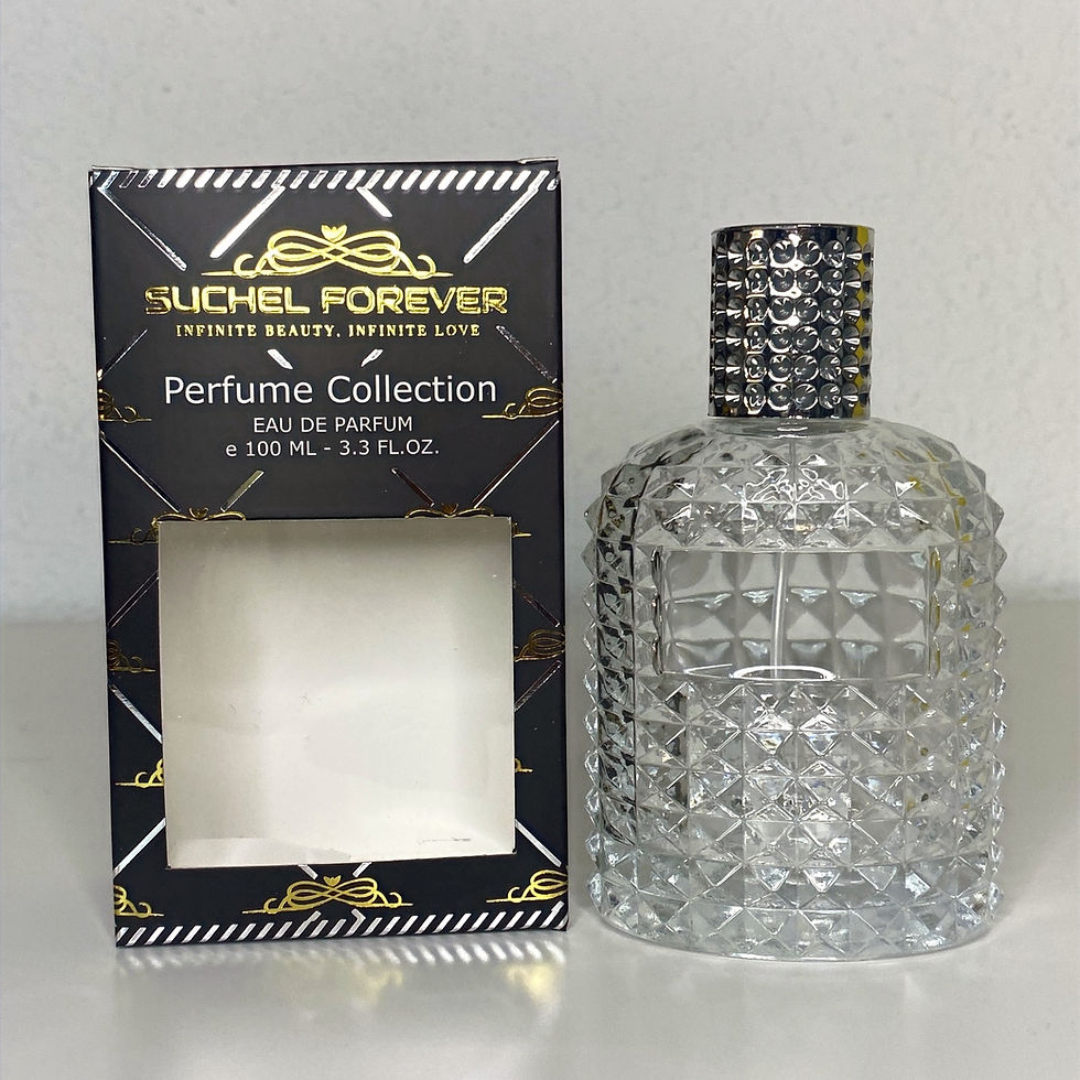 Thumbnail: Seductive Shell Inspired by Spicebomb BOOM! #104 Eau de Parfum for Men