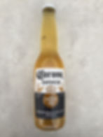 Beer in bottel