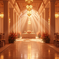 Expert Event Management Services in German with Agostinivent