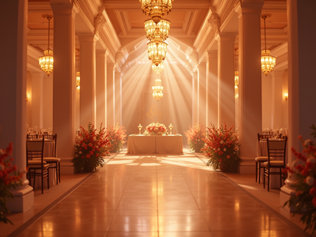 Expert Event Management Services in German with Agostinivent