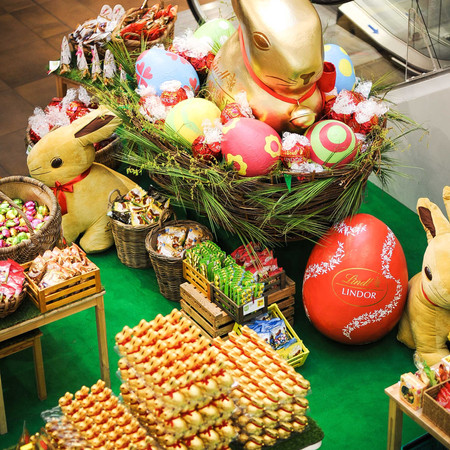 Happy Easter