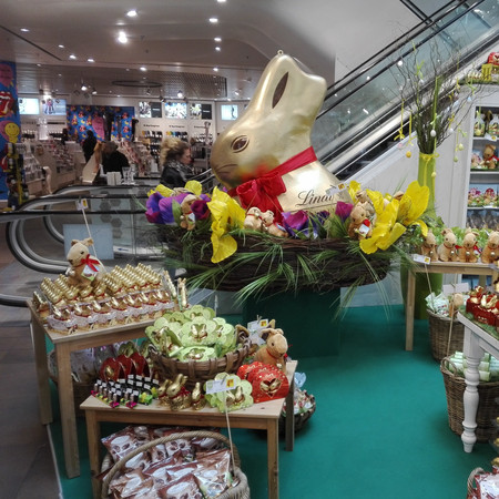 Easter