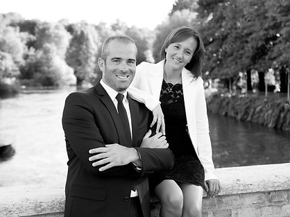 Amadeus Piano Duo