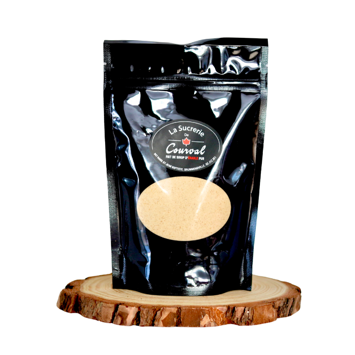 Sucre granulé (200g)