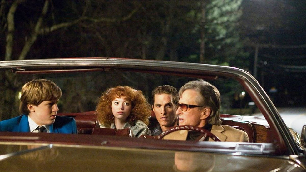 O que assistir a dois no Dia dos Namorados: indicação de filme!