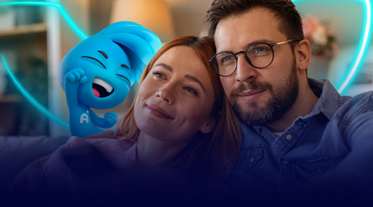 Assinar streaming ou combo de internet? 