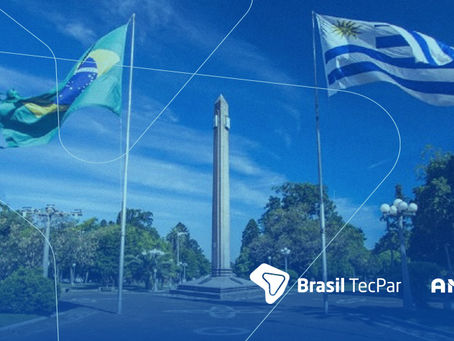 Brasil TecPar adquire Nexus Telecom em Santana do Livramento - RS