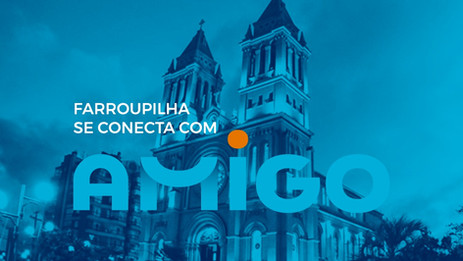 Estamos em Farroupilha